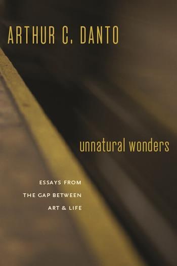 Unnatural Wonders | Columbia University Press