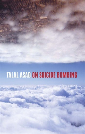 essay on suicide bombing