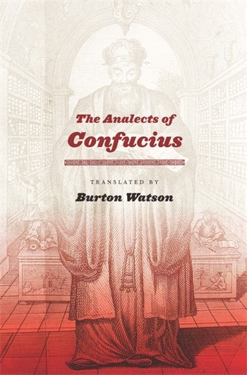 The Analects Of Confucius Columbia University Press