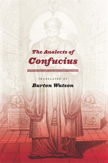 the analects of confucius sparknotes