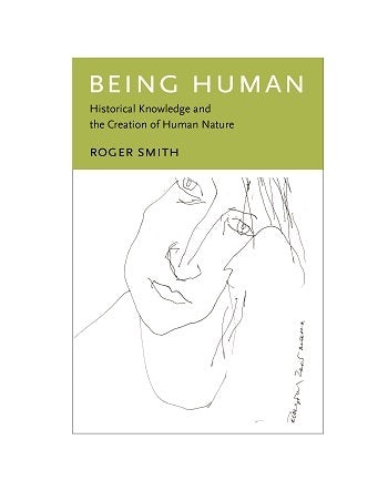 Being Human Columbia University Press