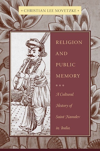 Religion And Public Memory Columbia University Press - 