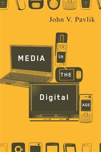 media in the digital age essay