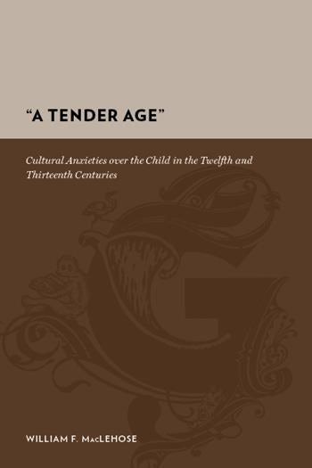 a-tender-age-columbia-university-press