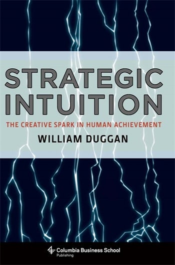 Strategic Intuition | Columbia University Press