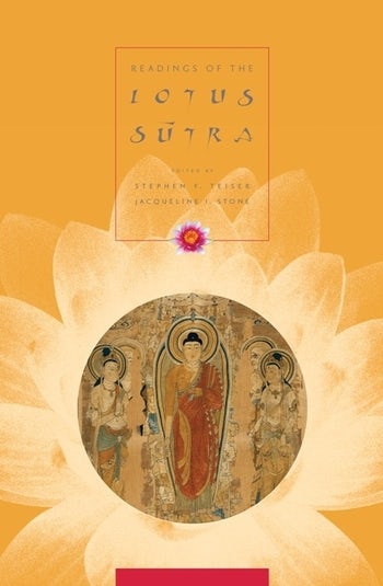 Recitation of the Lotus Sutra (Hokekyō) Lotus Sutra - Wikipedia