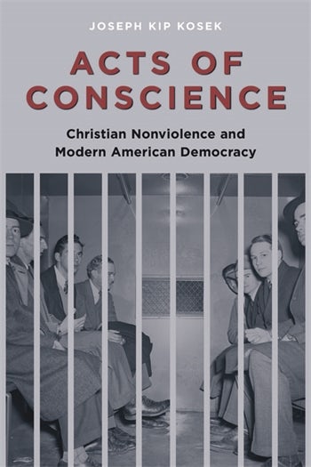 Acts of Conscience | Columbia University Press Acts of Conscience | Columbia University Press