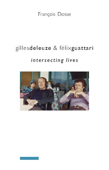 Gilles Deleuze and F&eacute;lix Guattari