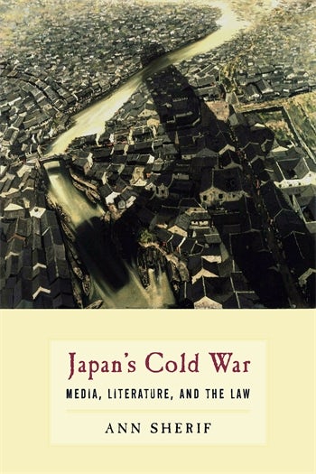 Japan's Cold War | Columbia University Press