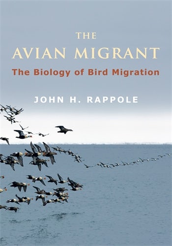 The Avian Migrant | Columbia University Press