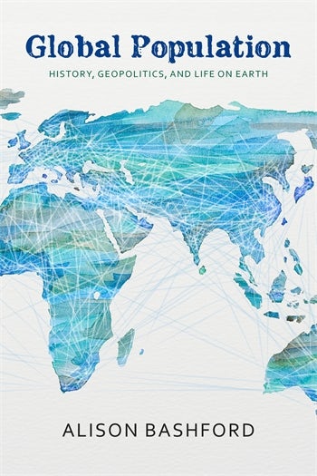 Global Population | Columbia University Press