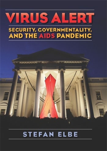 Virus Alert | Columbia University Press