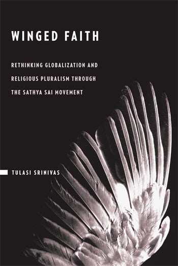 Winged Faith Columbia University Press - 