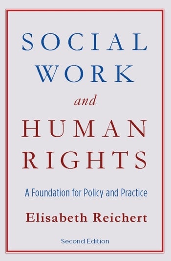 Social Work and Human Rights | Columbia University Press
