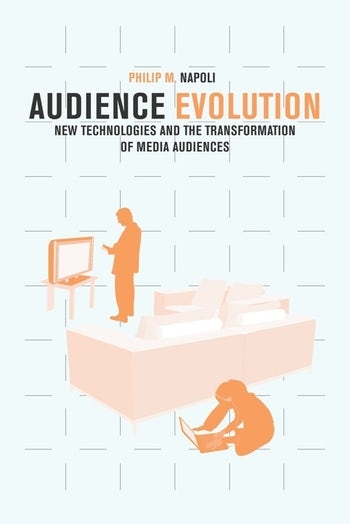洋書 audiences 9780231150347.jpg?auto=format&