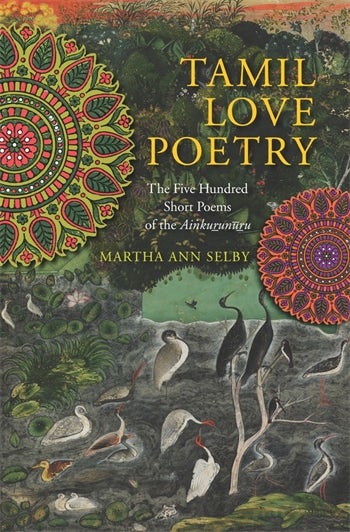 tamil love poets