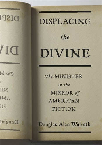 Displacing the Divine  Columbia University Press