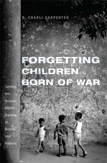 Forgetting Children Born of War | Columbia University Press