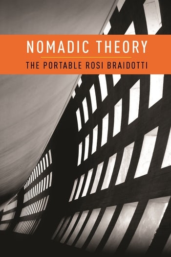 Nomadic Theory | Columbia University Press