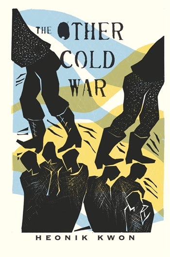 The Other Cold War | Columbia University Press