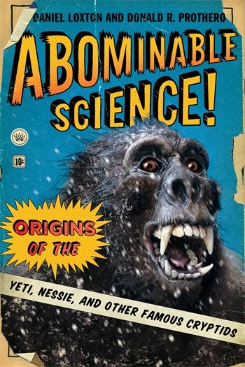 Abominable Science! | Columbia University Press