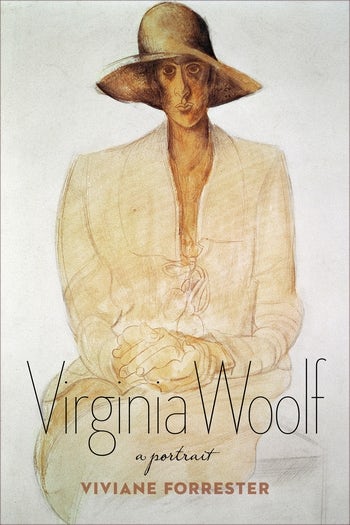 Virginia Woolf  Columbia University Press