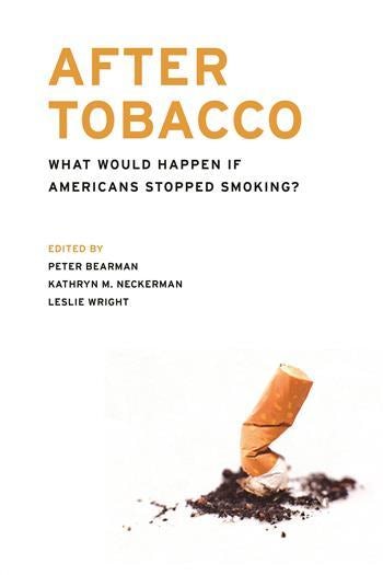 tobacco intolerance After Tobacco