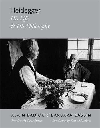 Heidegger | Columbia University Press