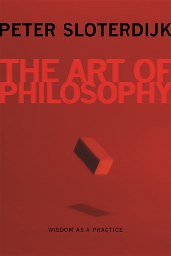 stave Mania forklare The Art of Philosophy | Columbia University Press
