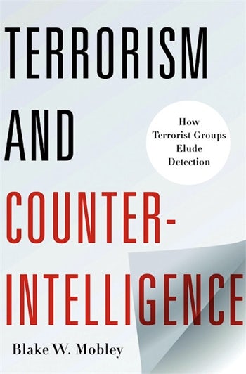 Terrorism and Counterintelligence | Columbia University Press