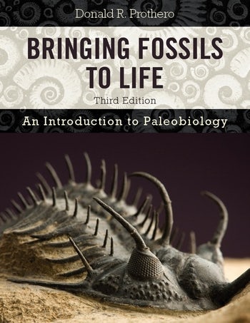 All about online fossils