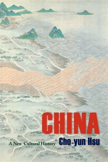 China | Columbia University Press