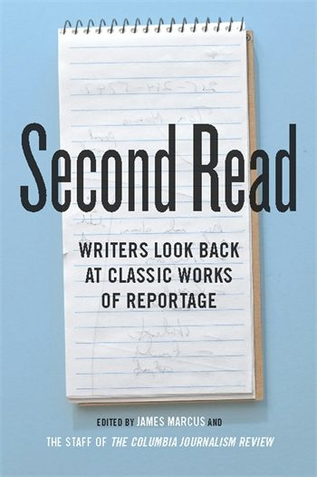 Second Read Columbia University Press