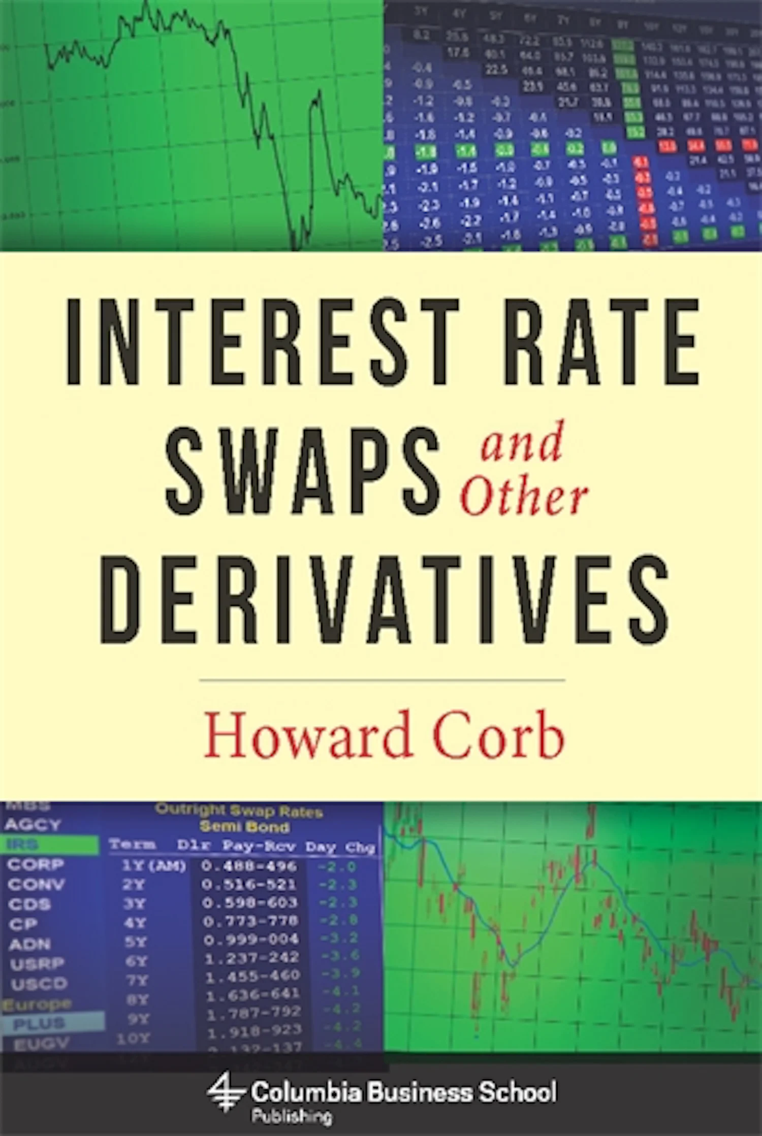 Interest Rate Swaps and Other Derivatives | Columbia University Press