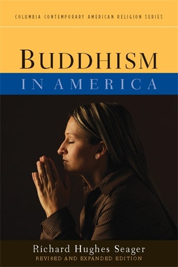 Buddhism in America | Columbia University Press