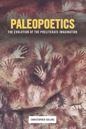 Paleopoetics | Columbia University Press