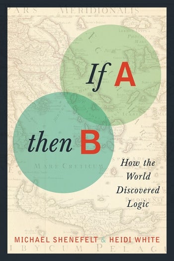 If A, Then B | Columbia University Press