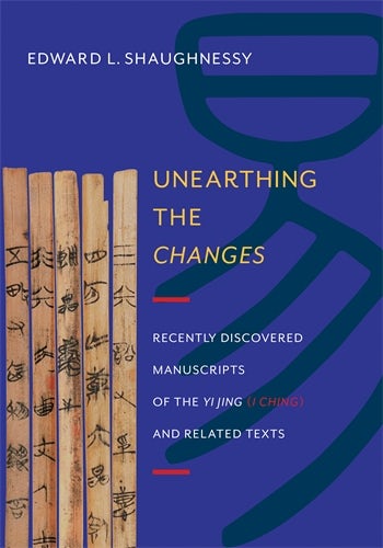 Unearthing the Changes  Columbia University Press
