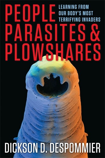 People Parasites And Plowshares Learning From Our Body