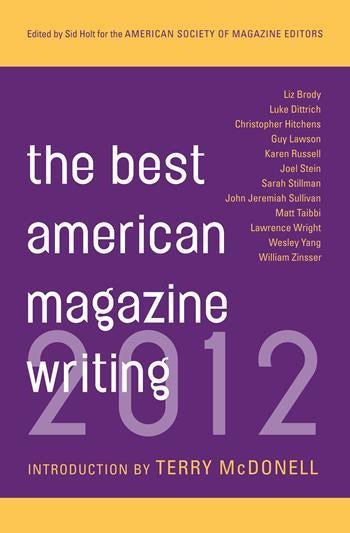Best nonfiction magazines image