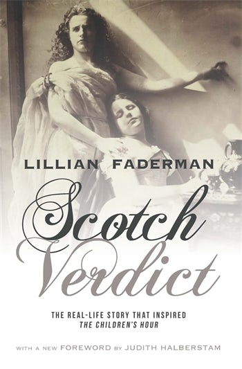 Scotch Verdict | Columbia University Press