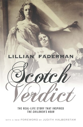 Scotch Verdict  Columbia University Press