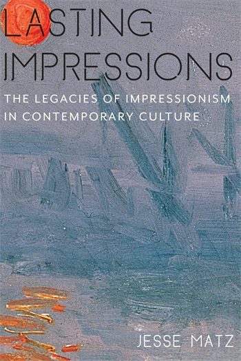 Lasting Impressions | Columbia University Press