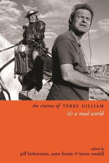 The Cinema of Terry Gilliam | Columbia University Press