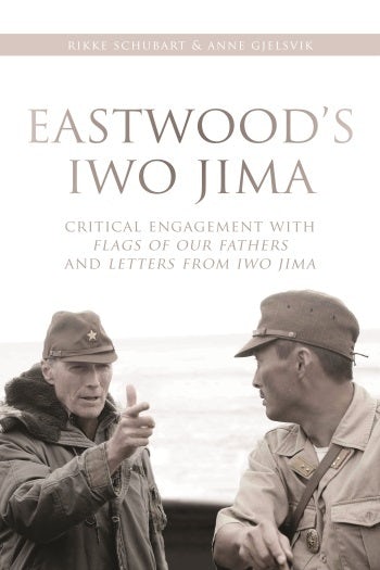 Eastwood's Iwo Jima | Columbia University Press