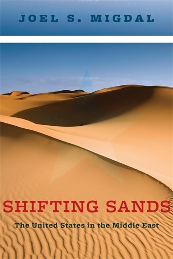 Shifting Sands | Columbia University Press
