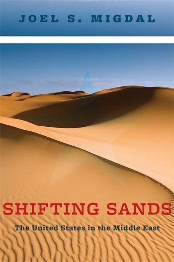 Shifting Sands  Columbia University Press