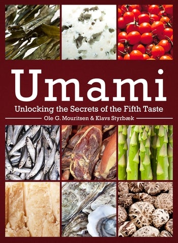 Umami | Columbia University Press