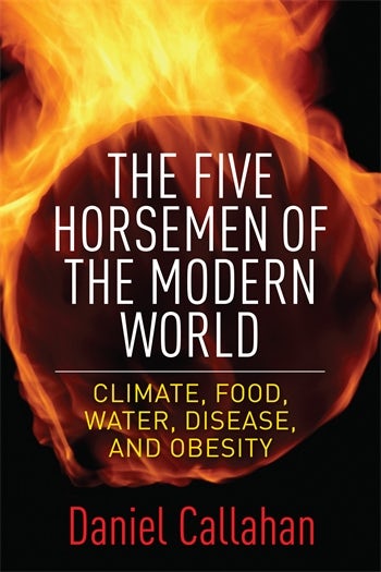 The Five Horsemen Of The Modern World Columbia University - 