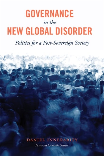 Governance in the New Global Disorder | Columbia University Press